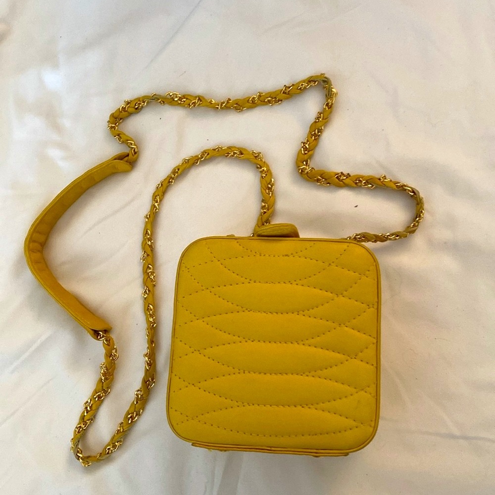 Vintage Giorgio Beverly Hills